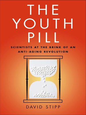 cover image of The Youth Pill